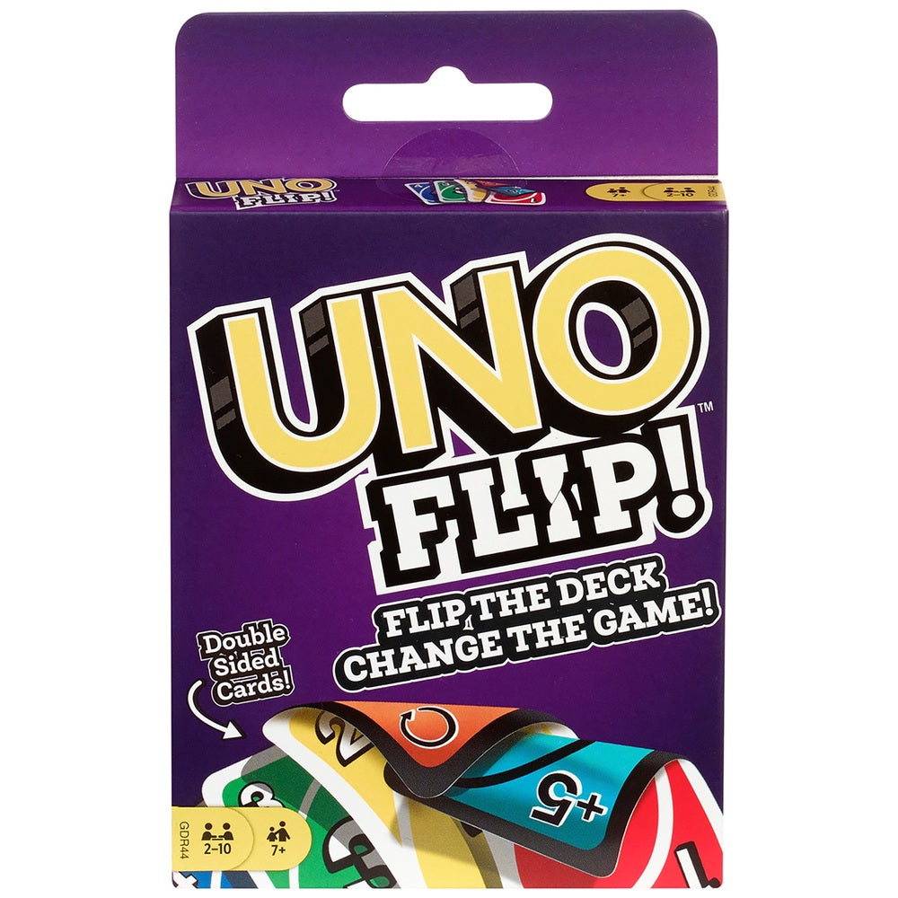 Uno Flip! Game