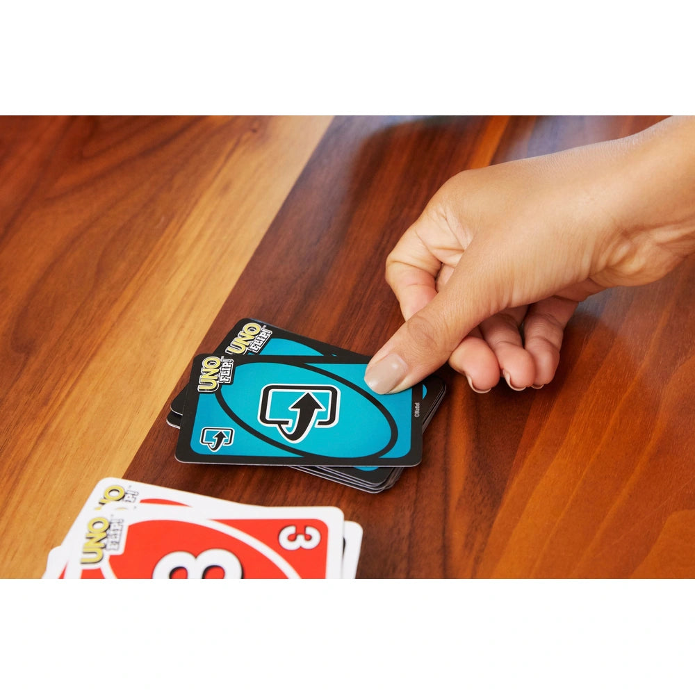 Uno Flip! Game
