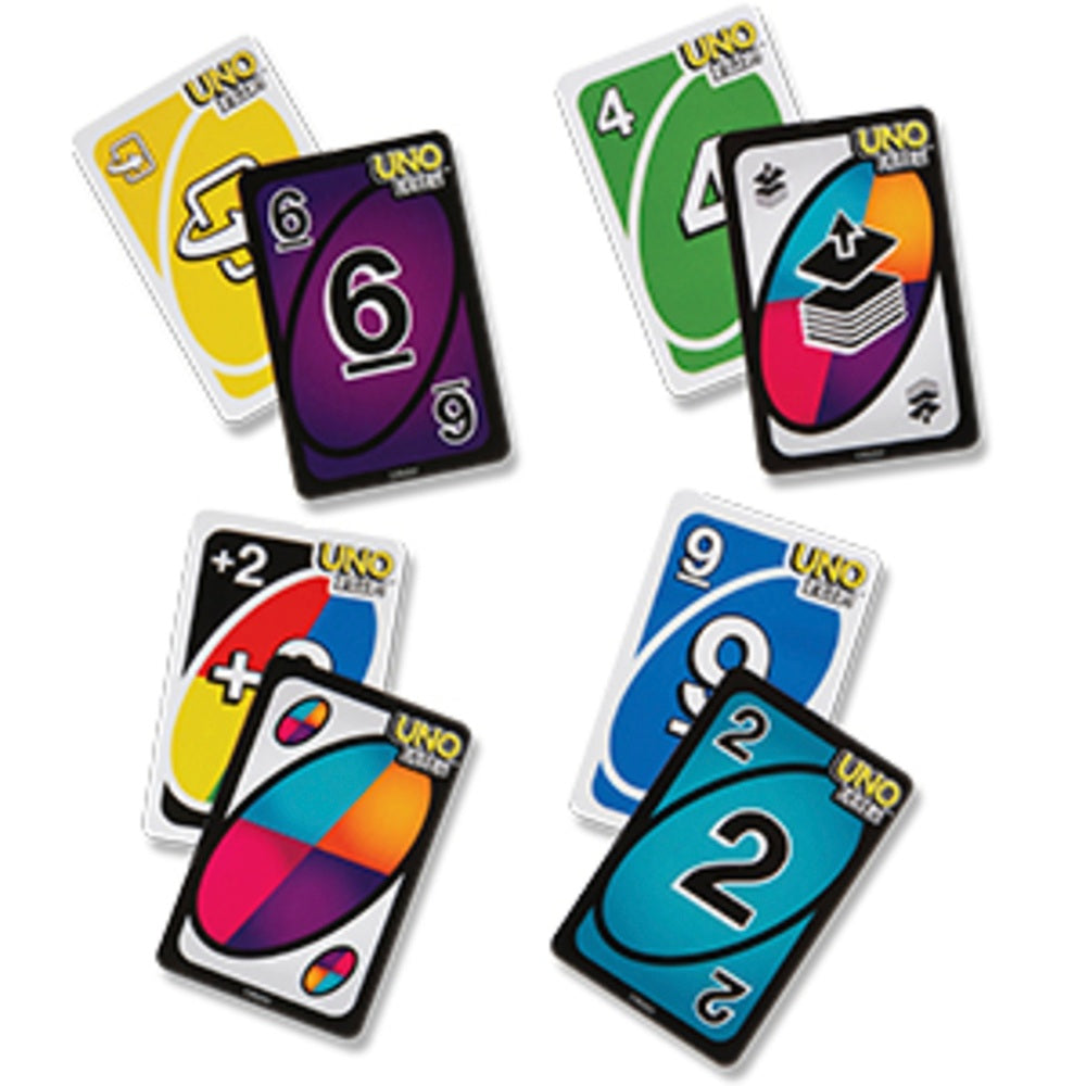 Uno Flip! Game