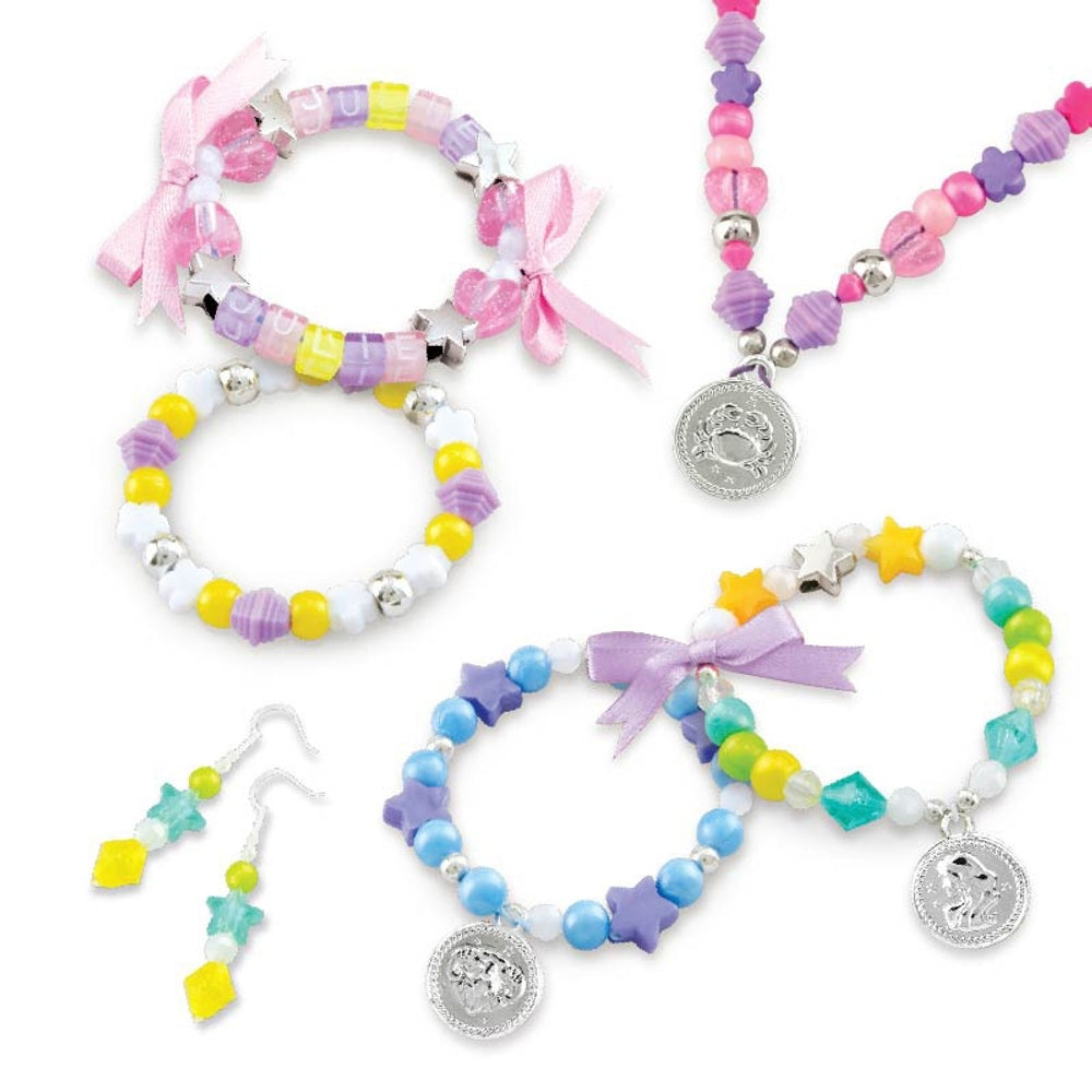 So Beads Galaxy Beads Set