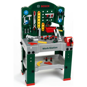 Bosch Super Workstation