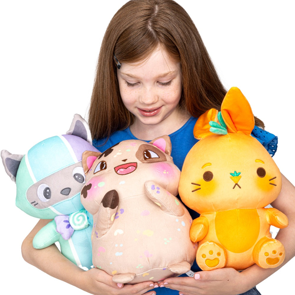 Moriah Elizabeth 11" Mystery Plush Buddies Assortment