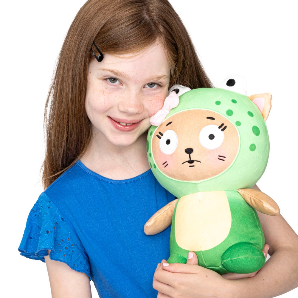 Moriah Elizabeth 11" Mystery Plush Buddies Assortment