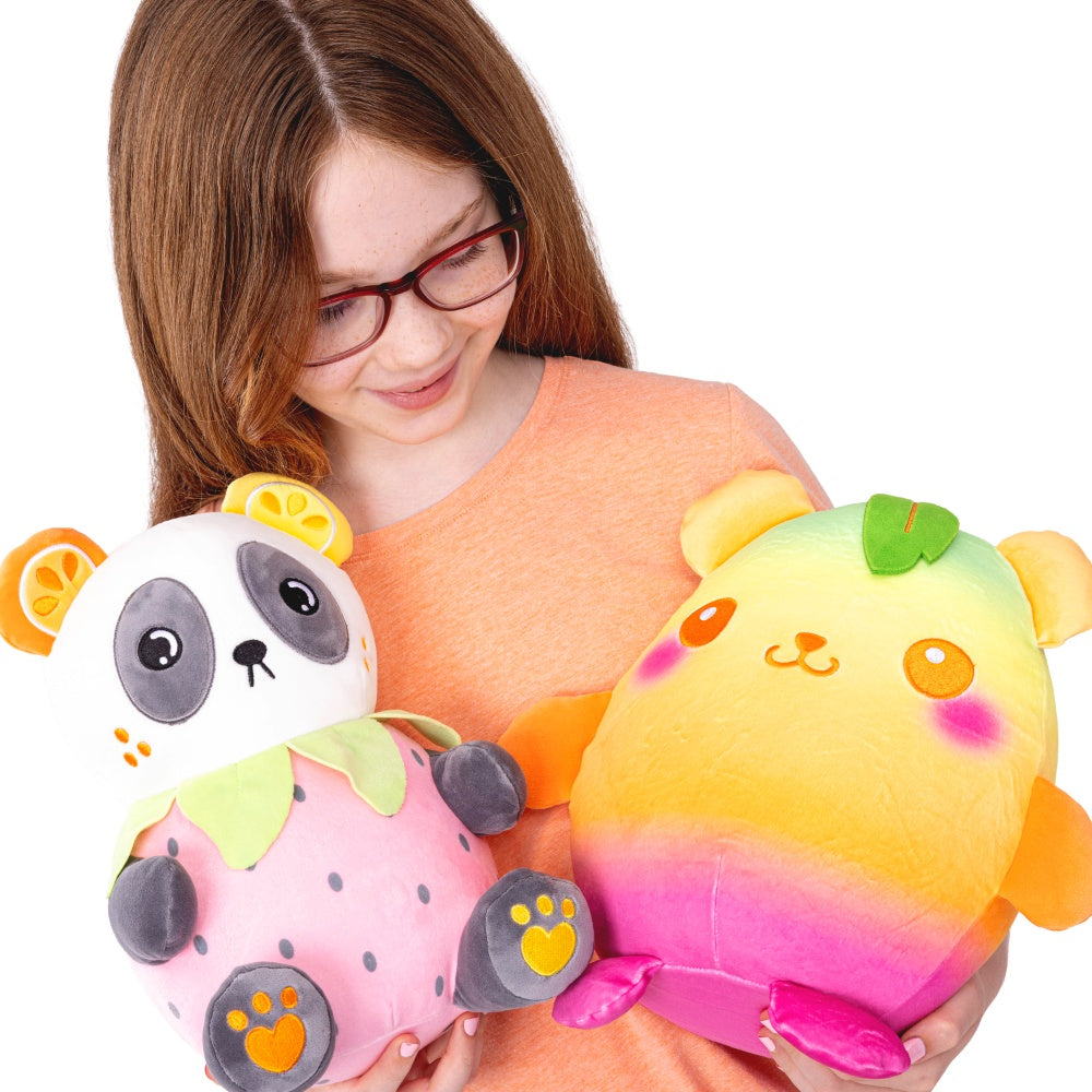 Moriah Elizabeth 11" Mystery Plush - Fruits