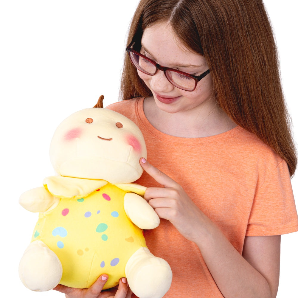Moriah Elizabeth 11" Mystery Plush - Fruits
