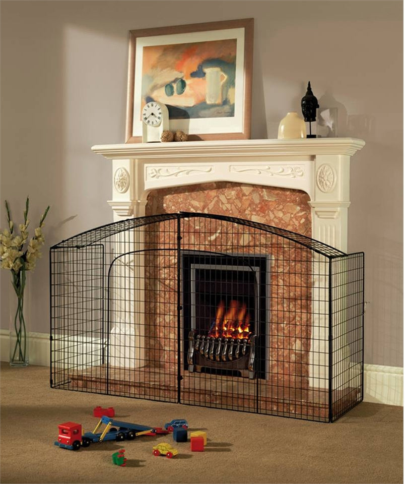 Babylo Premier Fireguard
