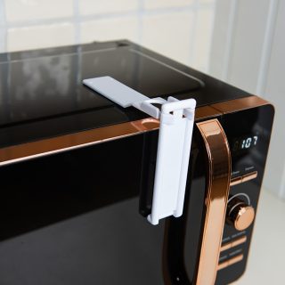 Clippasafe Microwave & Oven Lock