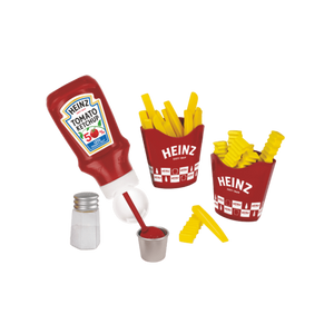Casdon Heinz Chip & Dip Snack Set