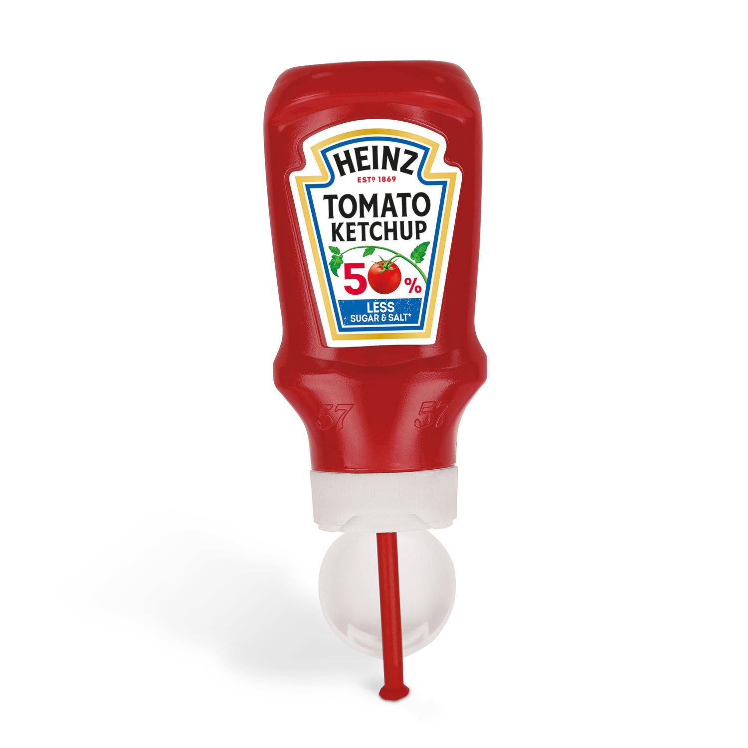 Casdon Heinz Chip & Dip Snack Set