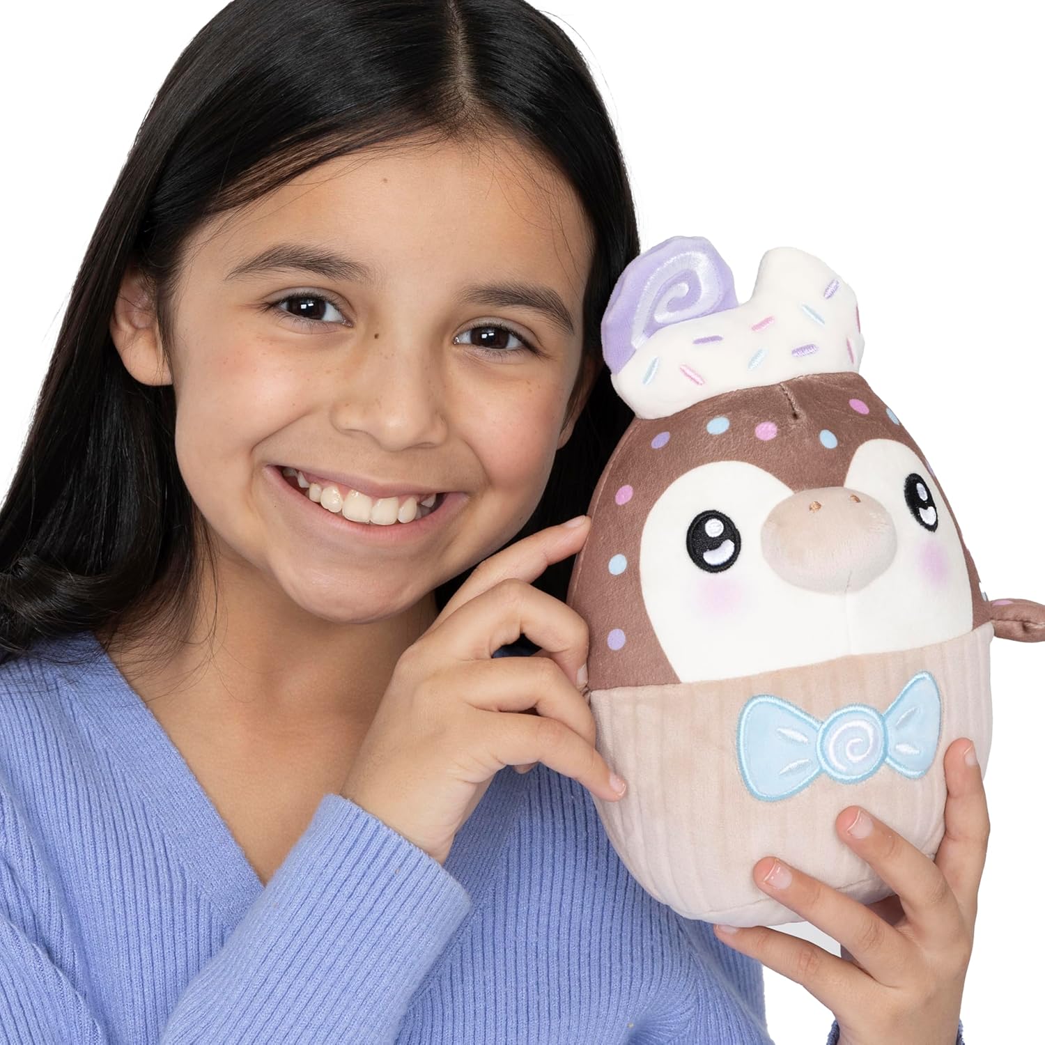 Moriah Elizabeth Cupcake Mystery Plush