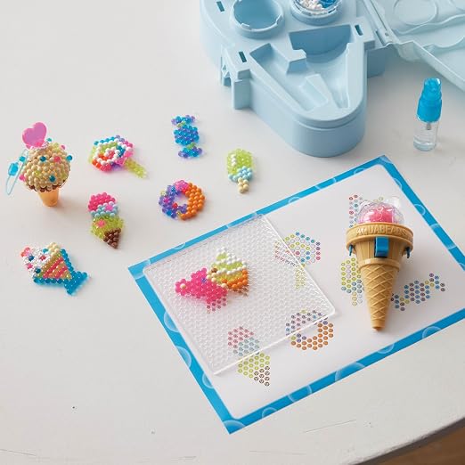 Aquabeads Ice Cream Party Craft Kit