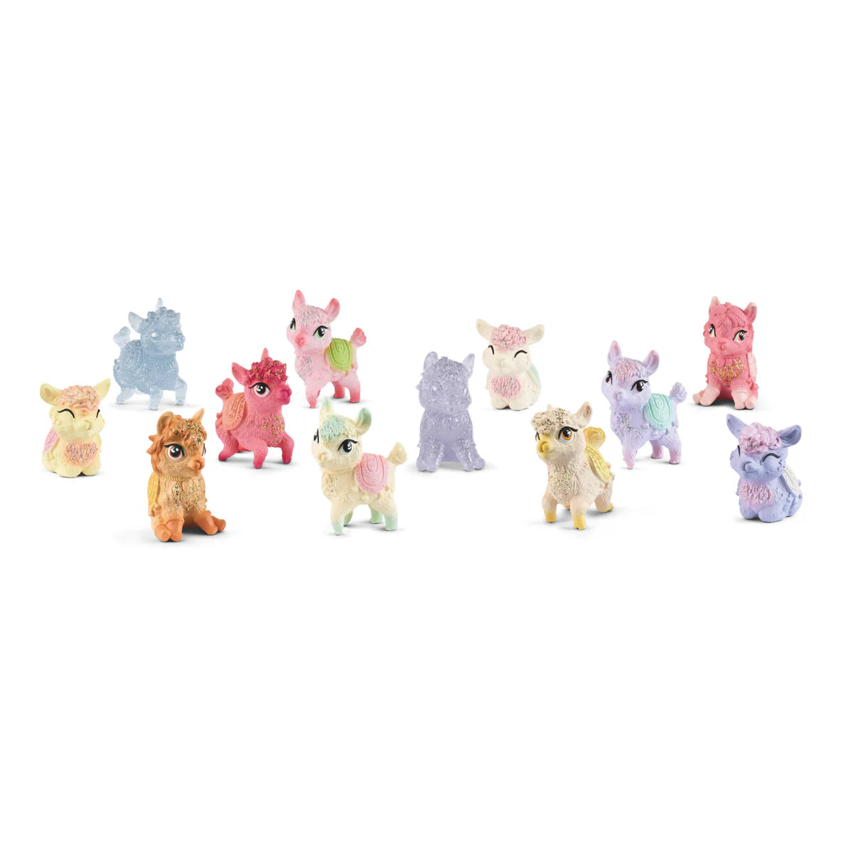 Schleich Bayala Hatching Alpaca Blind Bag