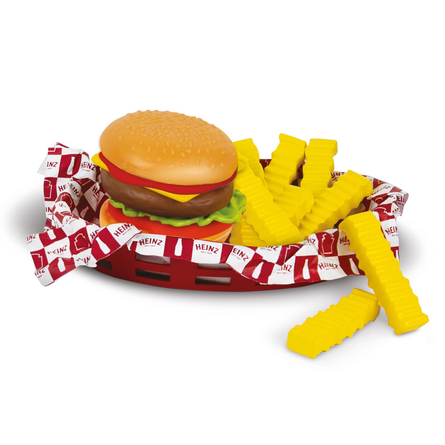 Casdon Heinz American Diner Play Set