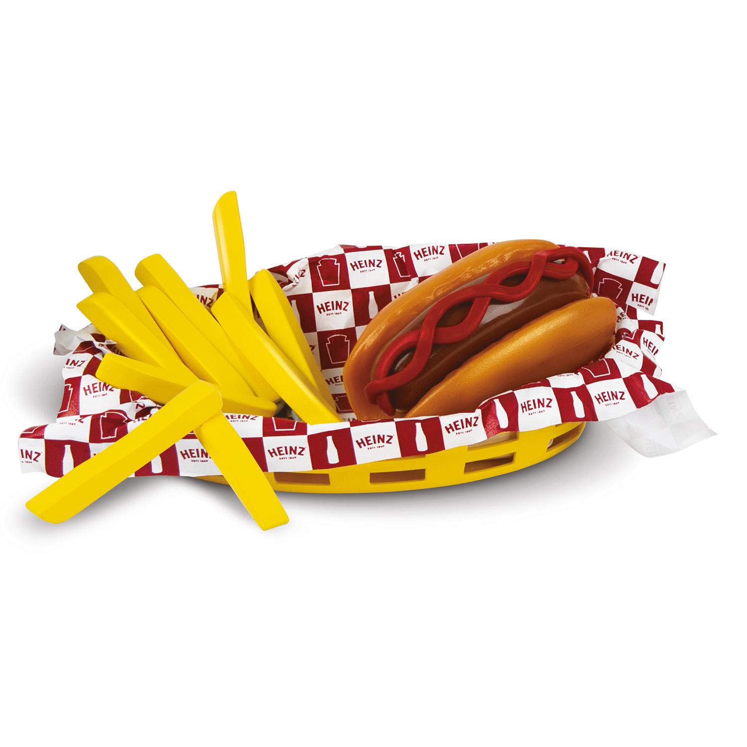 Casdon Heinz American Diner Play Set