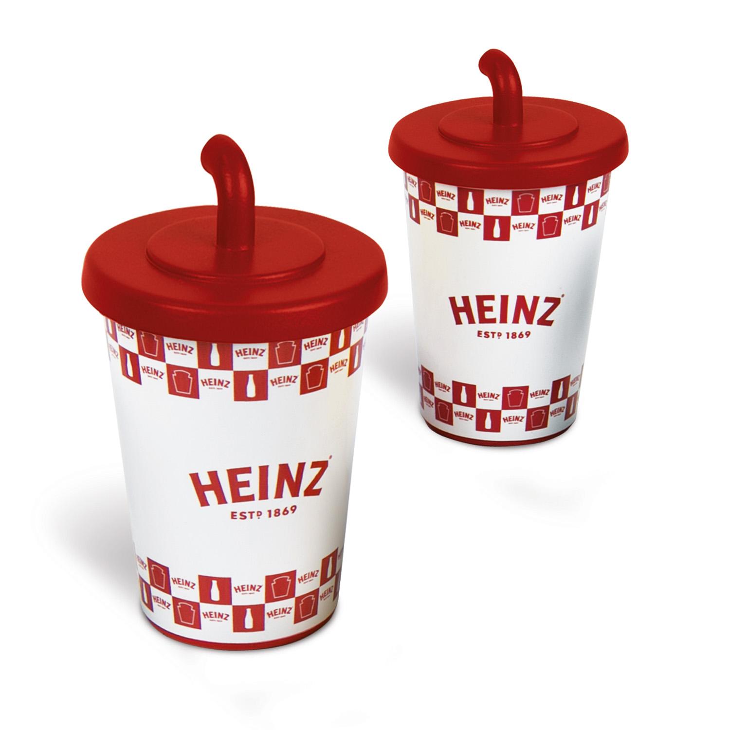 Casdon Heinz American Diner Play Set