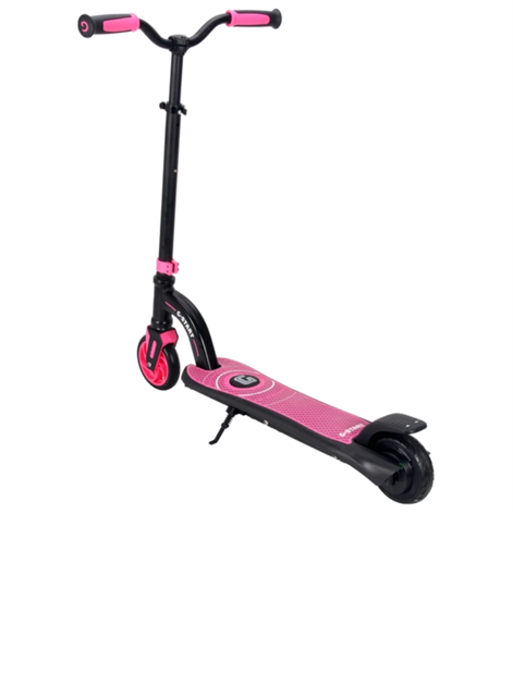 G-Start Electric Scooter Pink