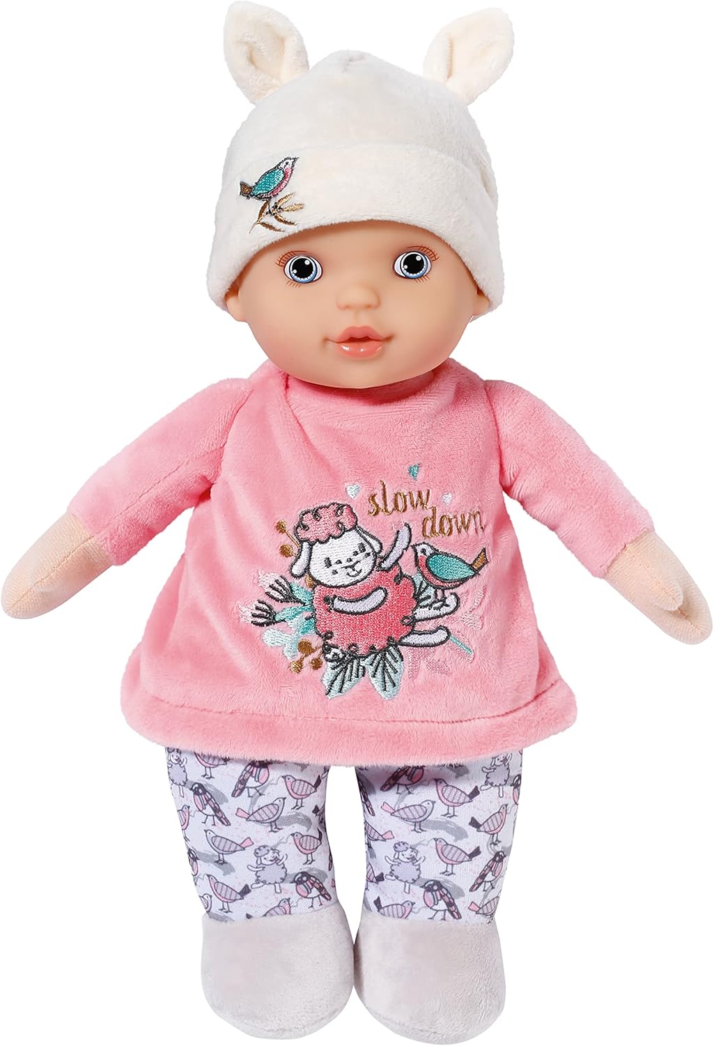 Baby Annabell Sweetie For Babies 30Cm Doll