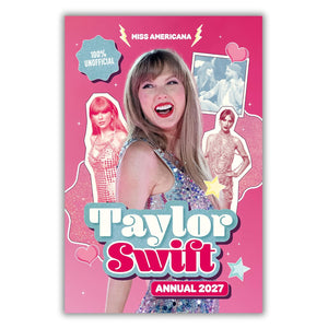Taylor Swift Annual 2027