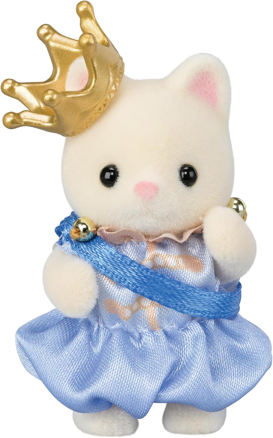 Sylvanian Families Baby Princess Playset