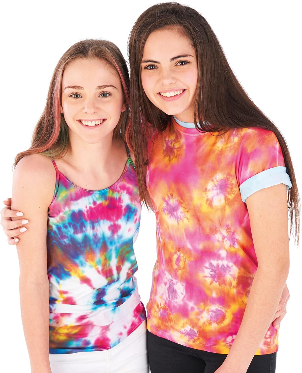 Fablab - Tie Die Kit