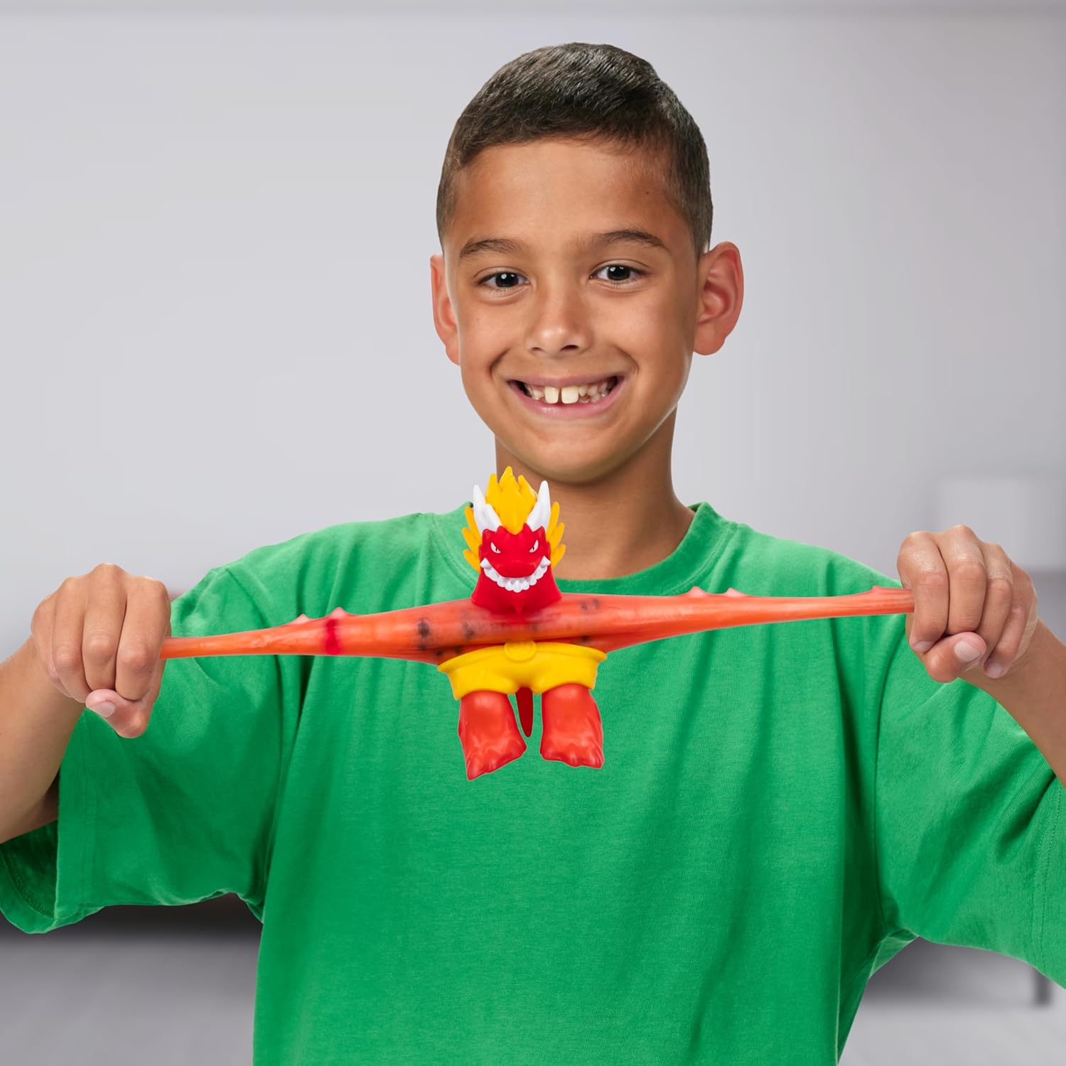 Heroes Of Goo Jit Zu: Hero Creator Pack – Make Your Own Blazagon