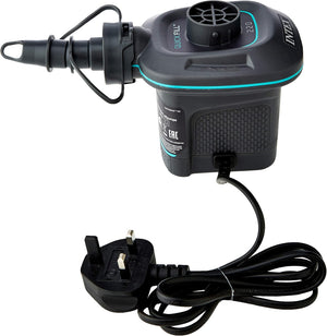 Intex 230 Volt Quick Fill Ac Electric Pump
