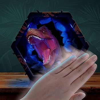 Wow! Pods Jurassic World Tyrannosaurus Rex