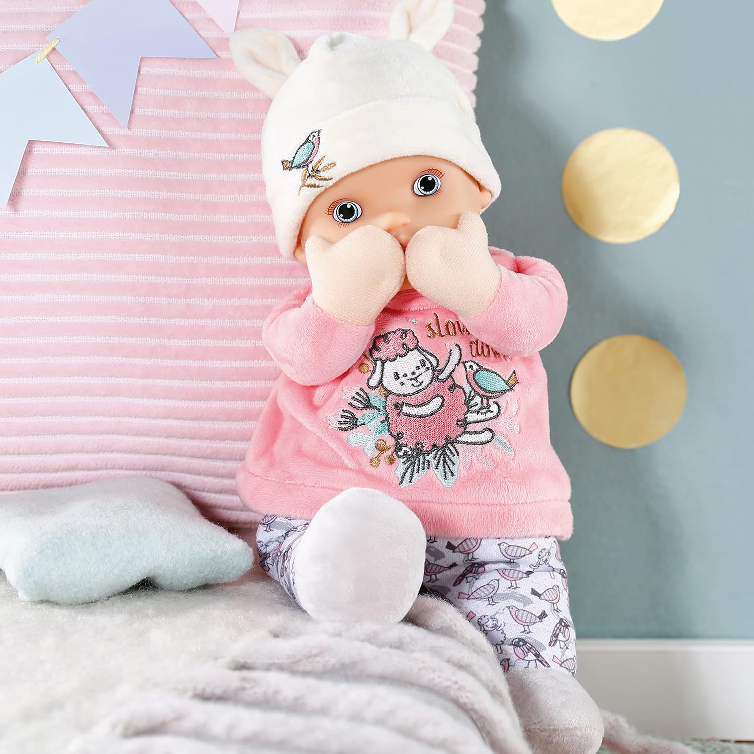Baby Annabell Sweetie For Babies 30Cm Doll