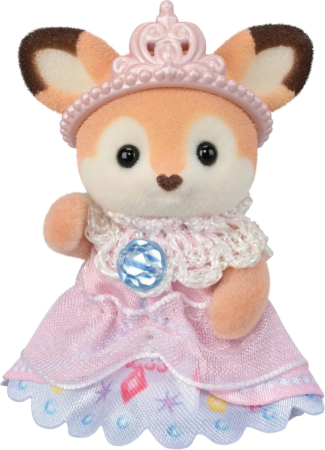 Sylvanian Families Baby Princess Playset