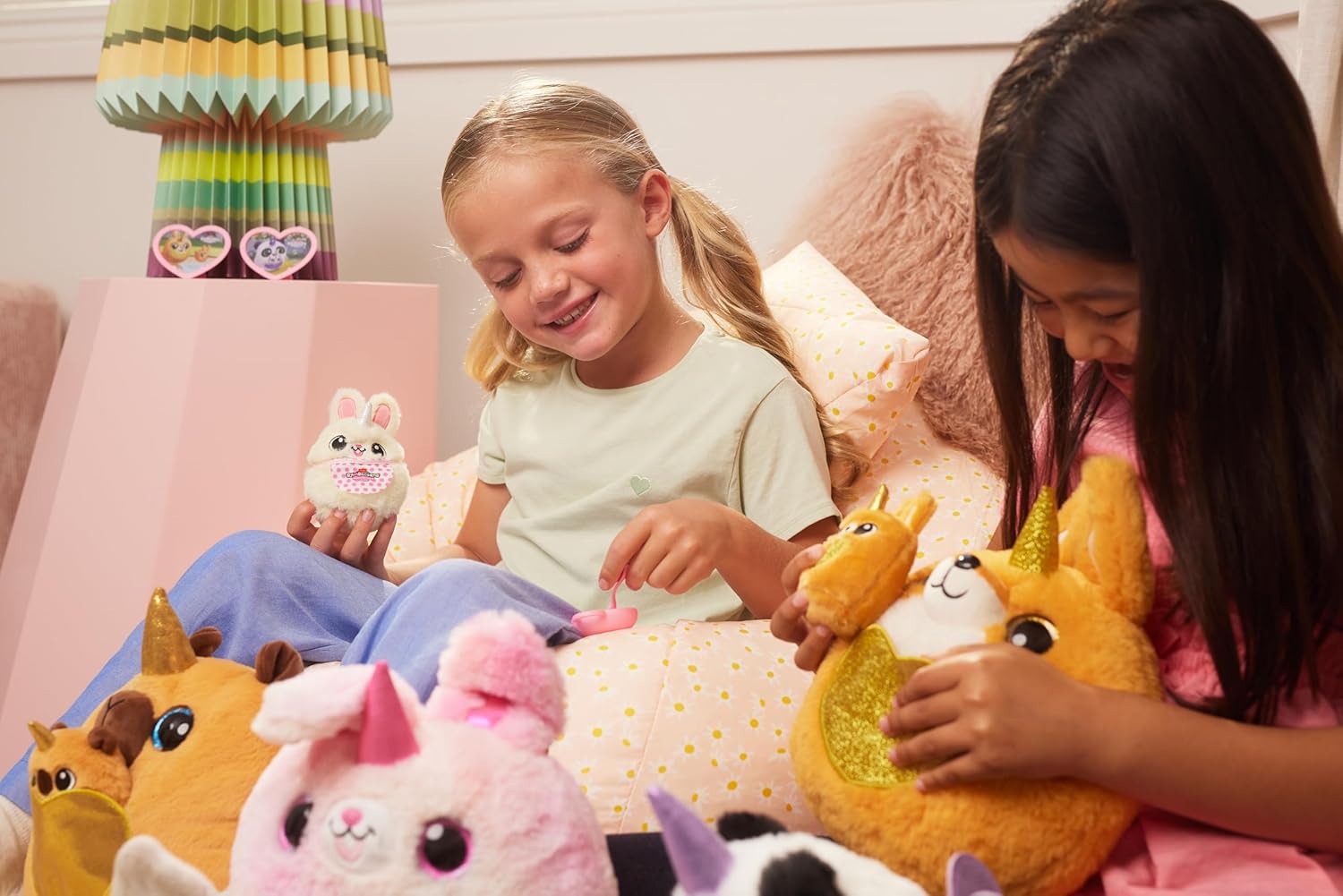 Rainbow Mamacorn Surprise From Zuru Assortment