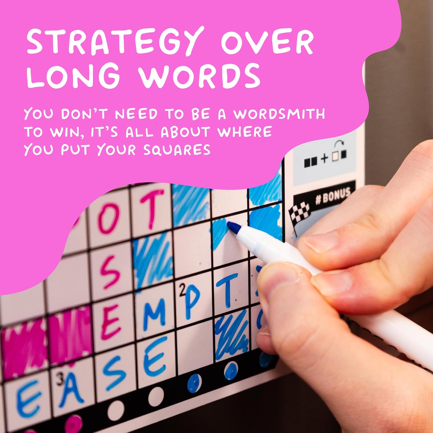 Fridge Game: The Word Game You Play On Your Fridge