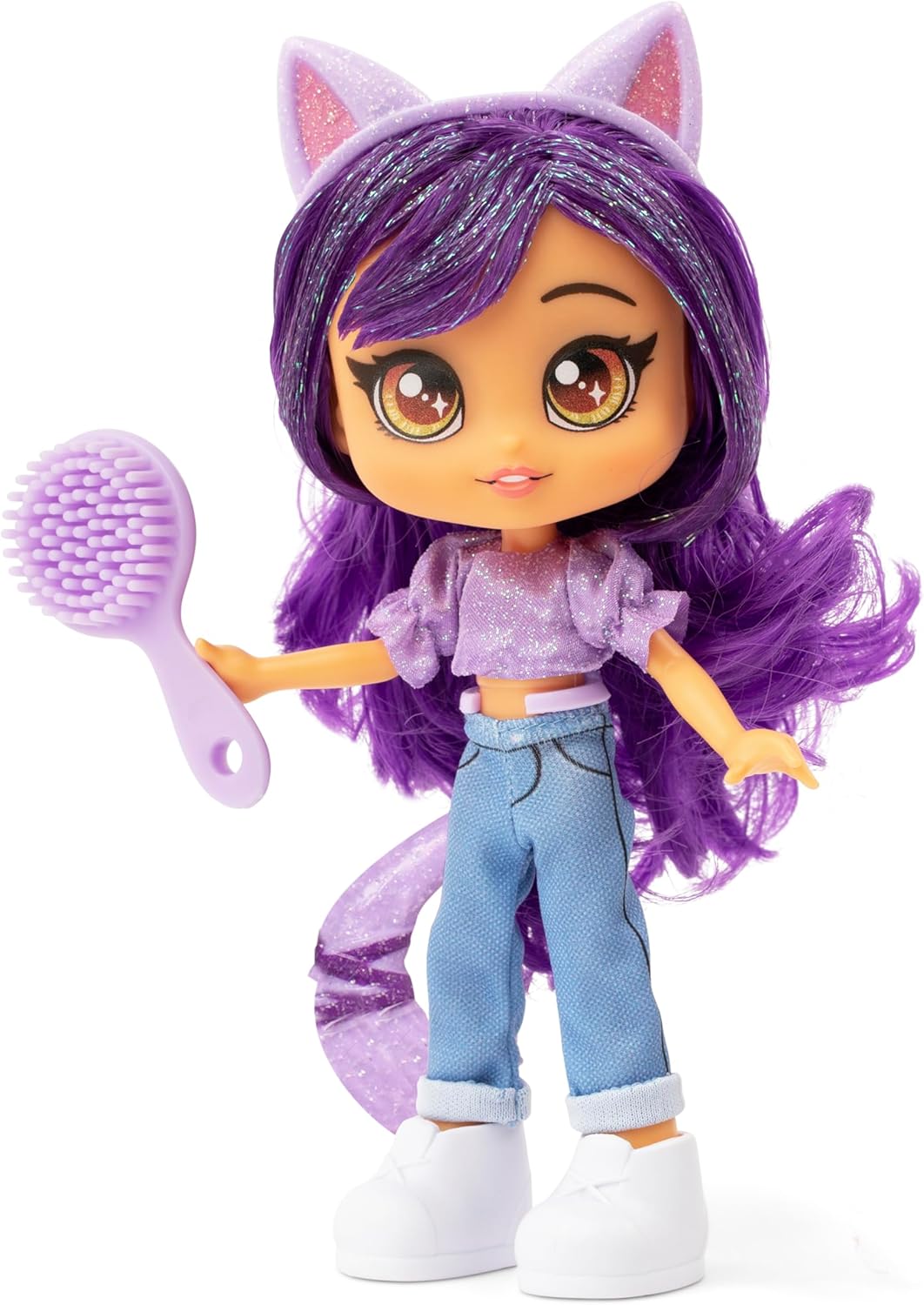 Aphmau Core Fashion Doll Sparkle Edition