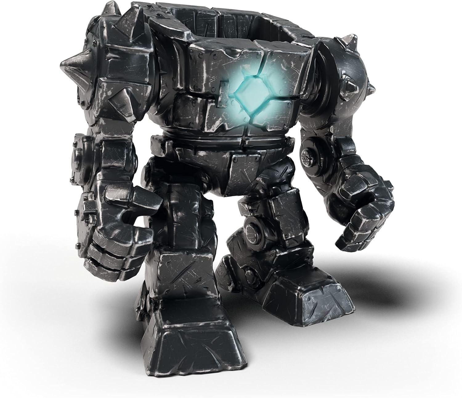 Schleich Eldrador Mini Creatures Shadow Ice Robot