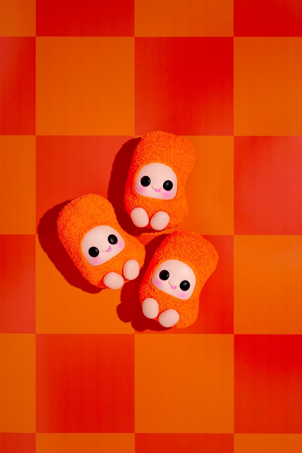 Hyojo Cheetos Series 3 Collectible Character Assortment