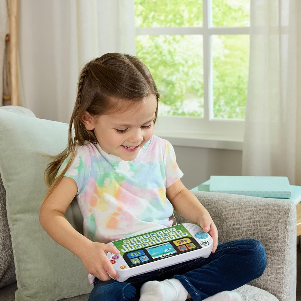 Leapfrog My First Gamer Handheld Educational Games Console