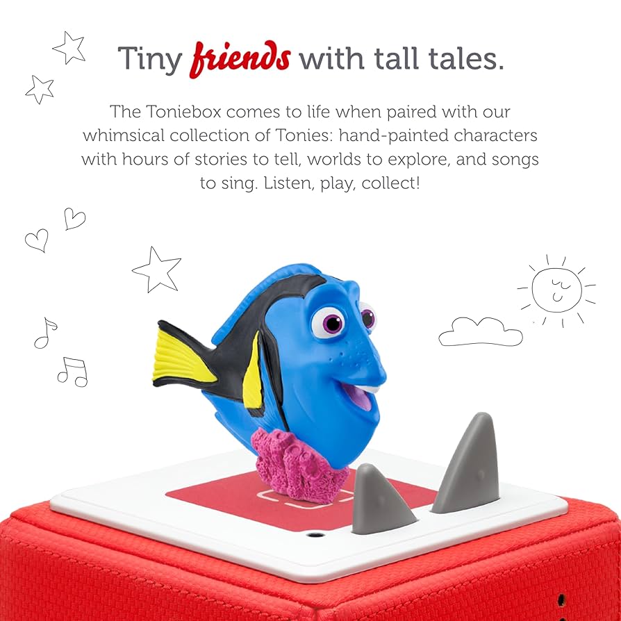 Tonies Disney Dory