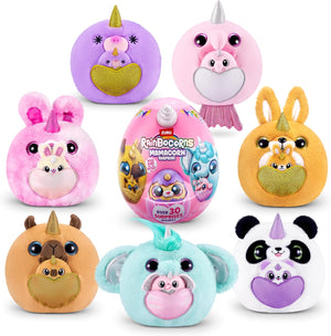 Rainbow Mamacorn Surprise From Zuru Assortment