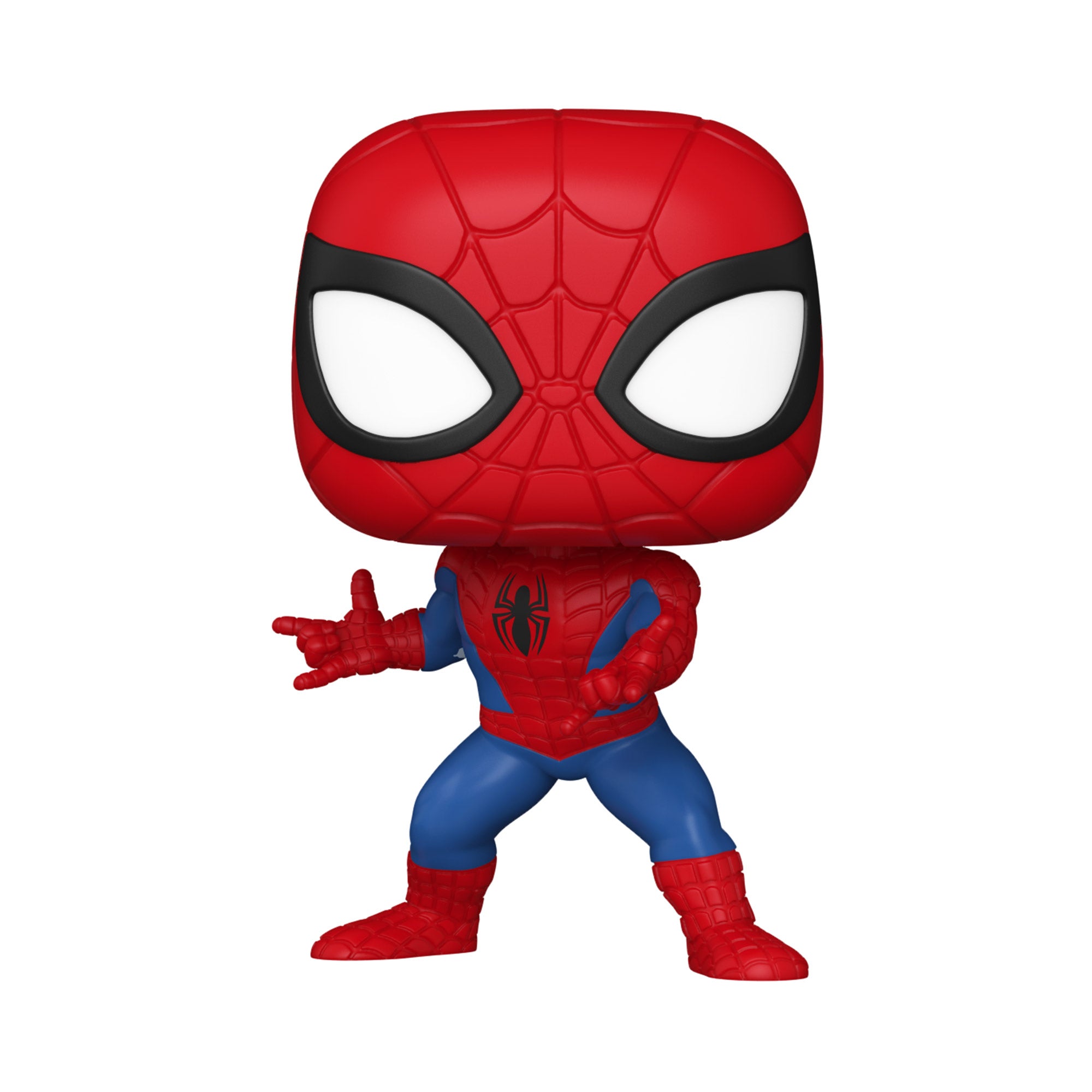 Funko Pop Marvel: Marvel New Classics - Spider-Man