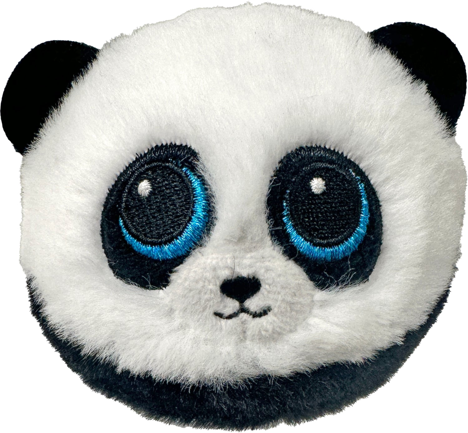 Ty Checkers Panda Bouncer