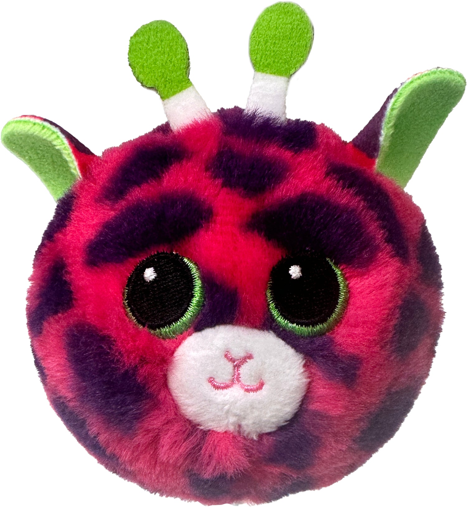 Ty Gilbert Giraffe Bouncer