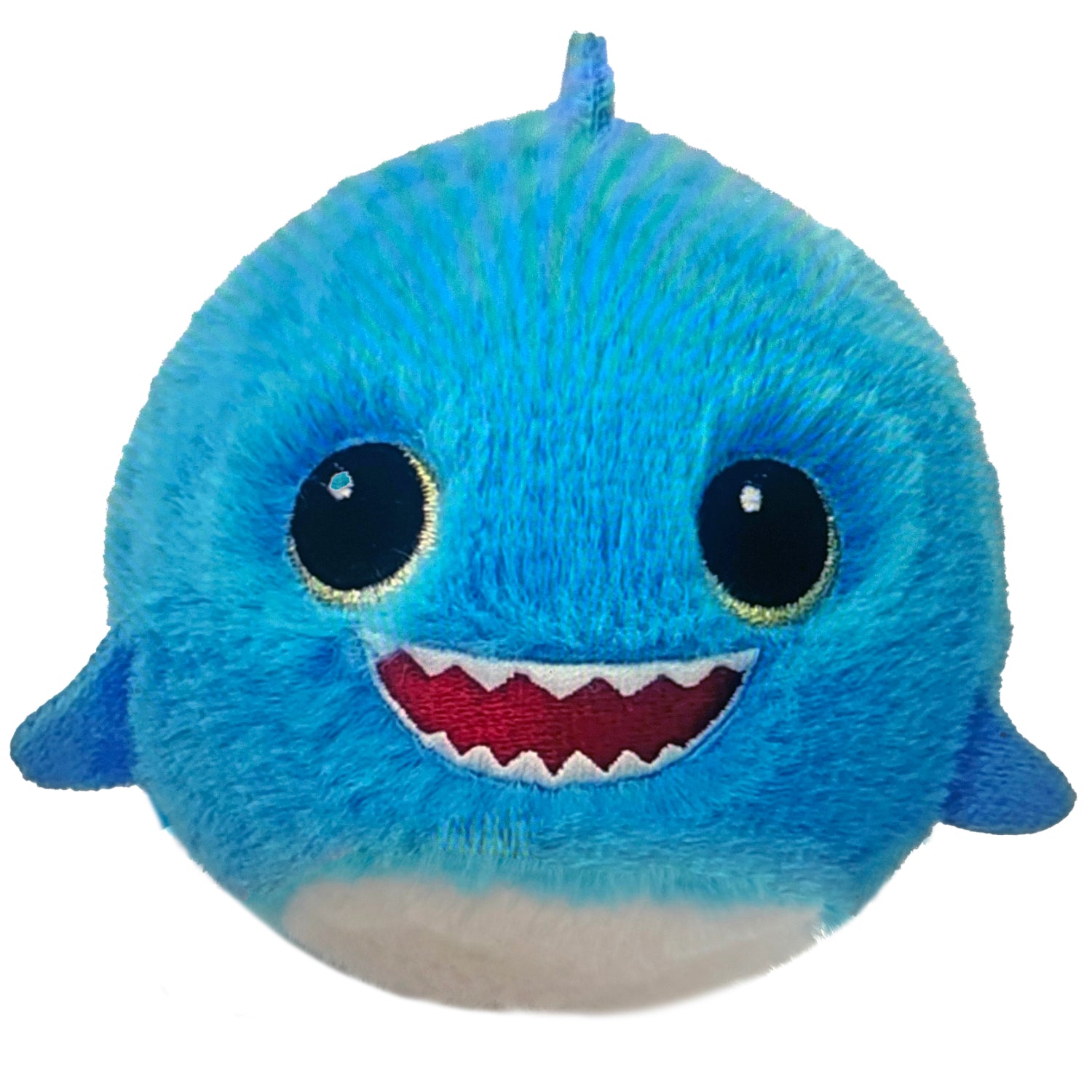 Ty Fins Shark Bouncer
