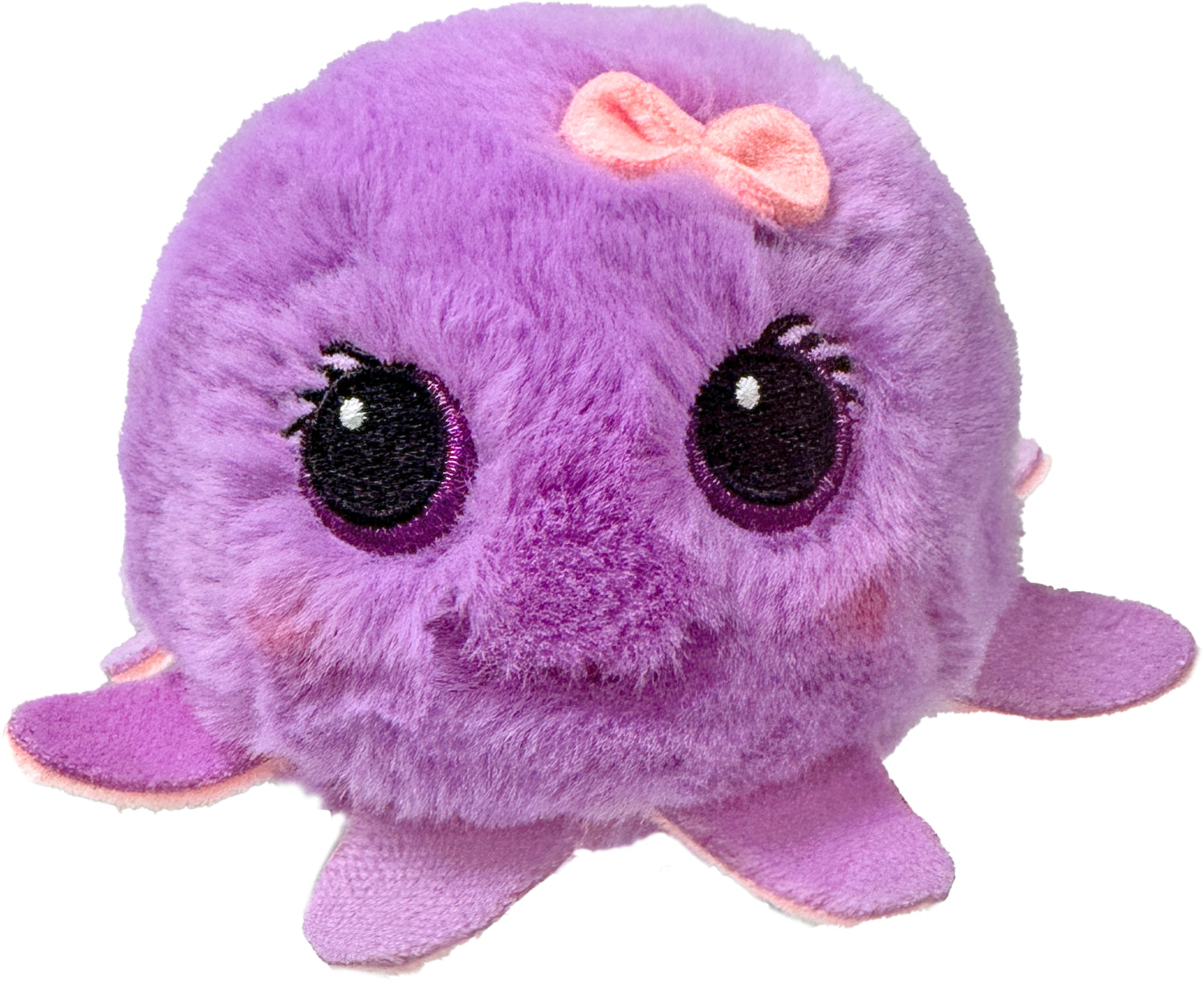 Ty Bouncer Leggy Octopus