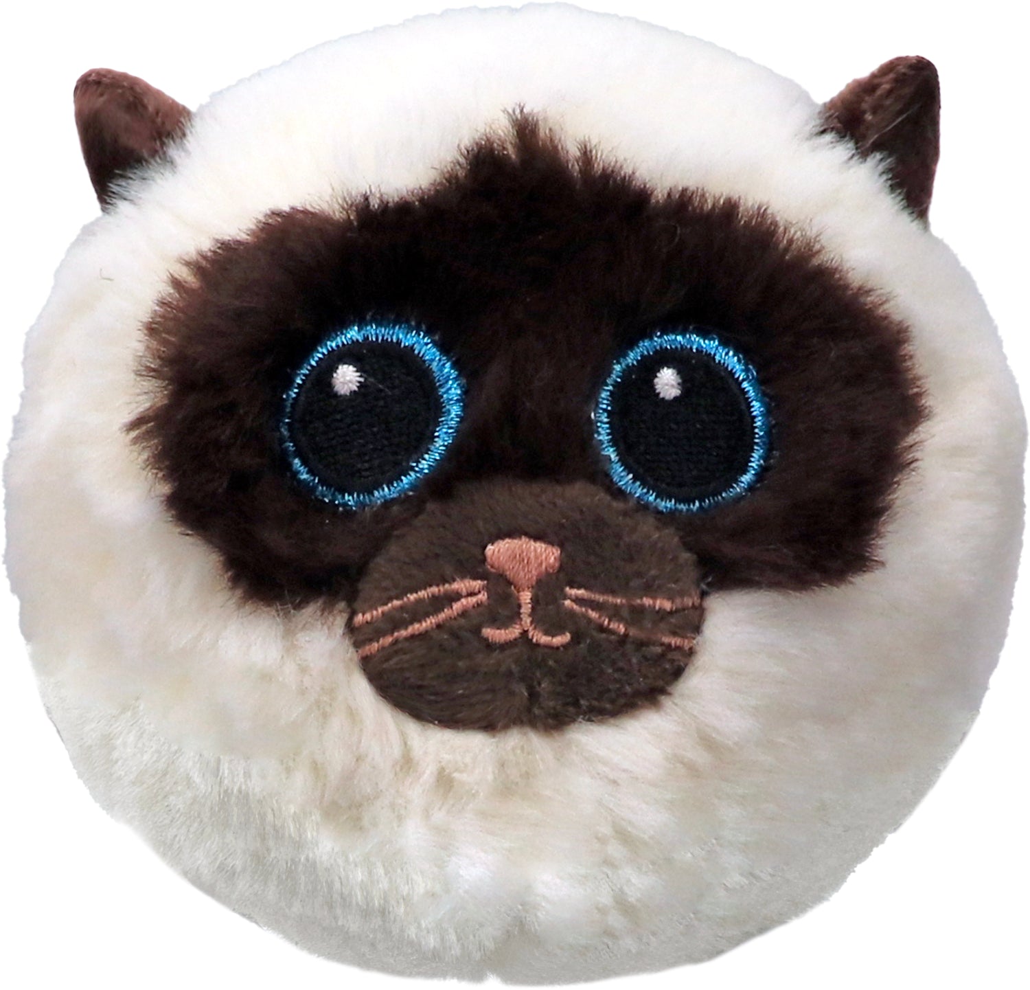 Ty Bouncer Sammy Siamese Cat
