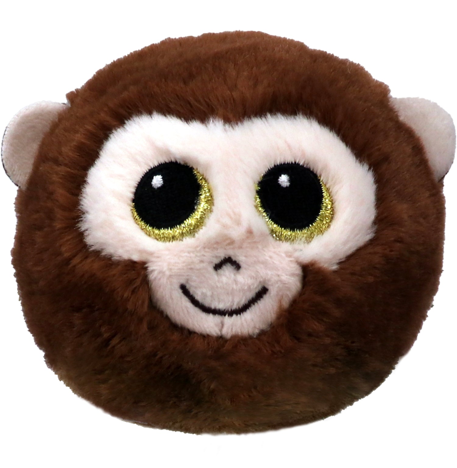 Ty Bouncer Banana Monkey