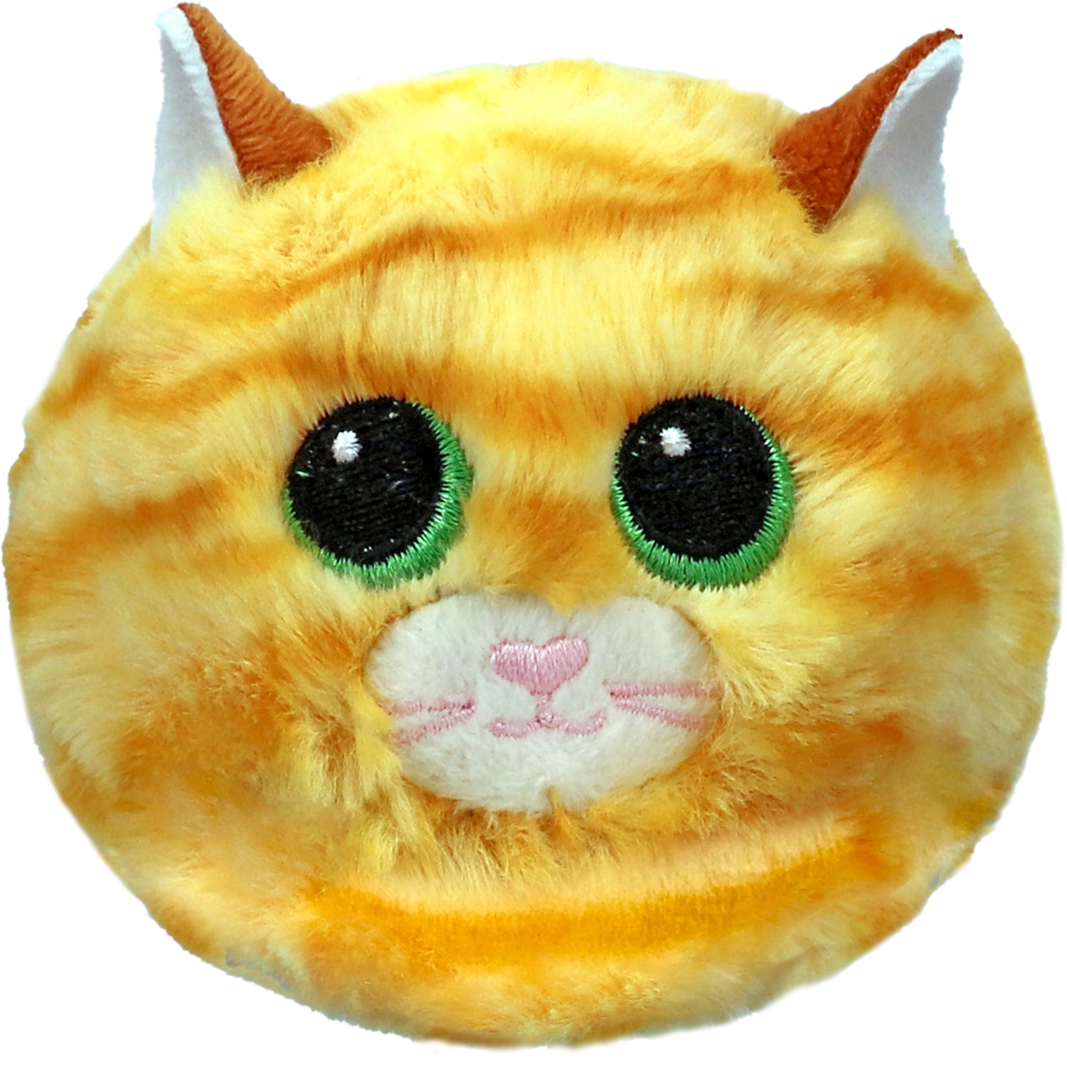 Ty Bouncer Purry Cat