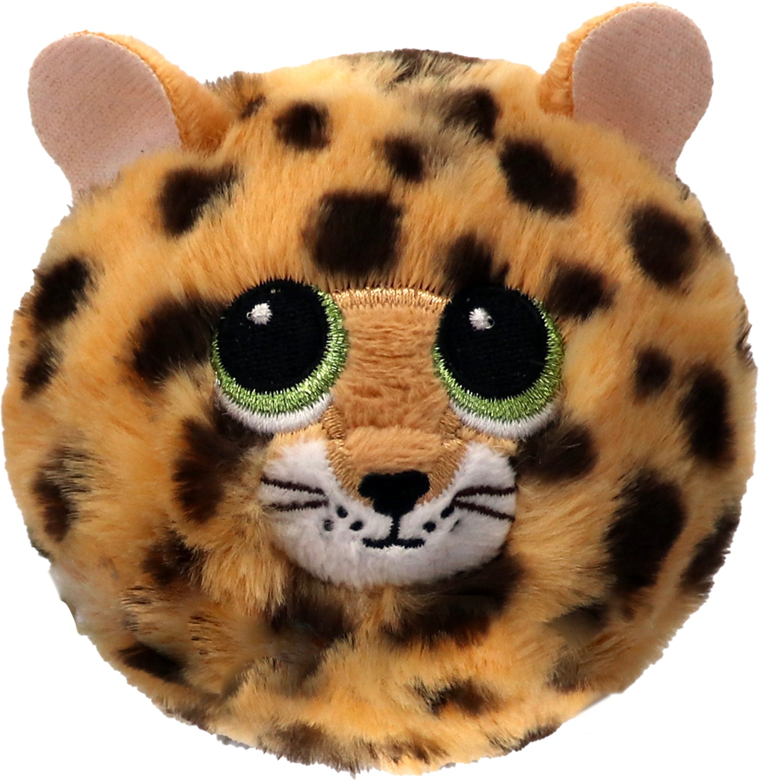 Ty Bouncer Spots Leopard