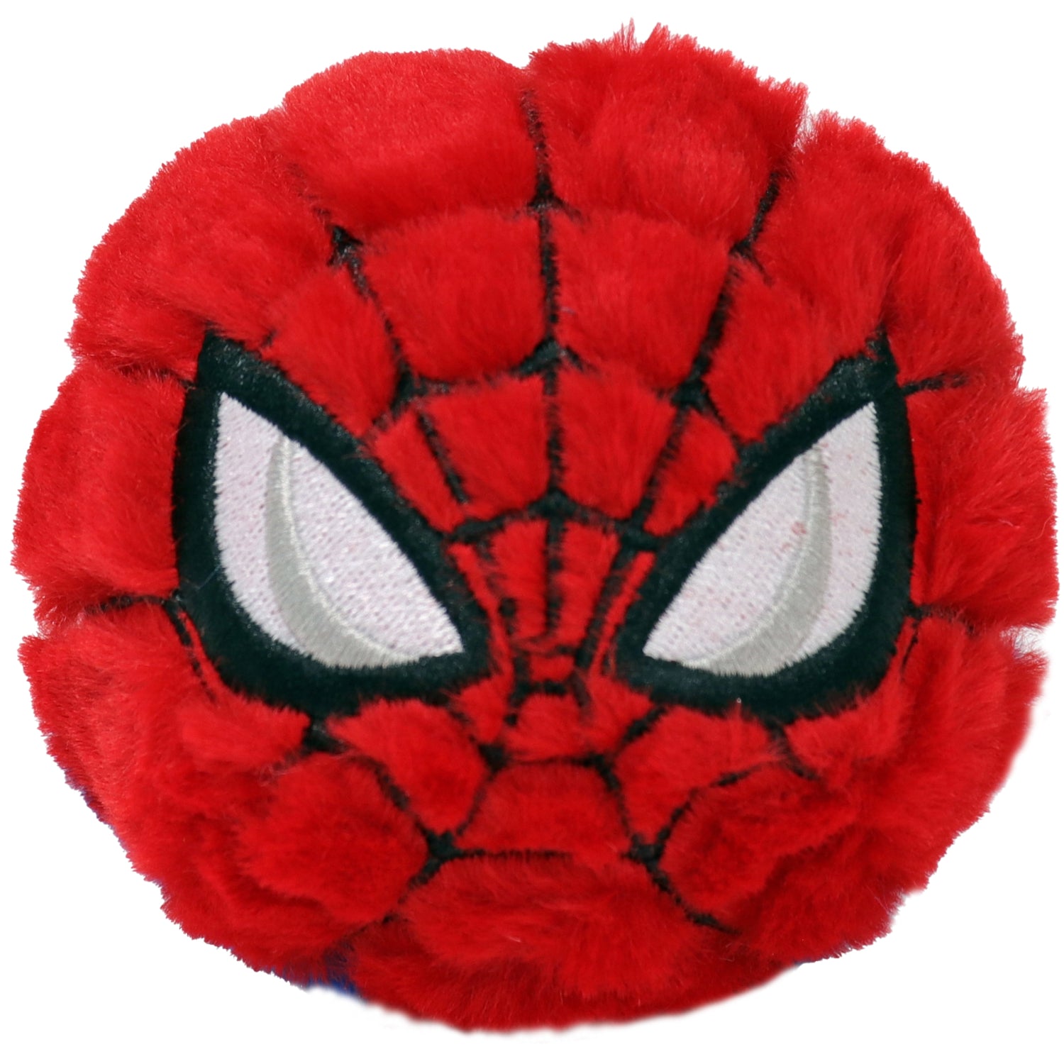 Ty Marvel Spiderman Bouncer