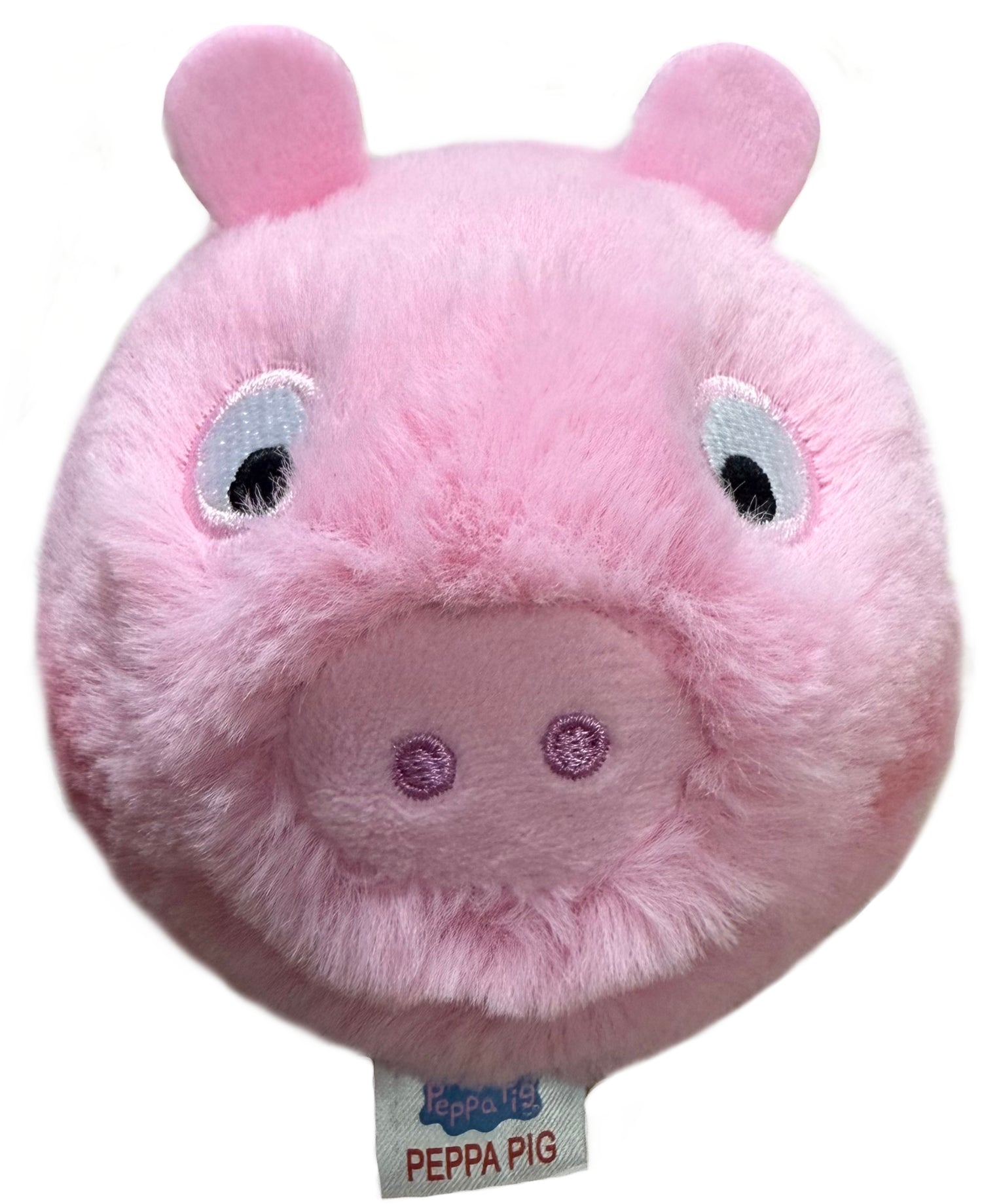 Ty Peppa Pig Bouncer