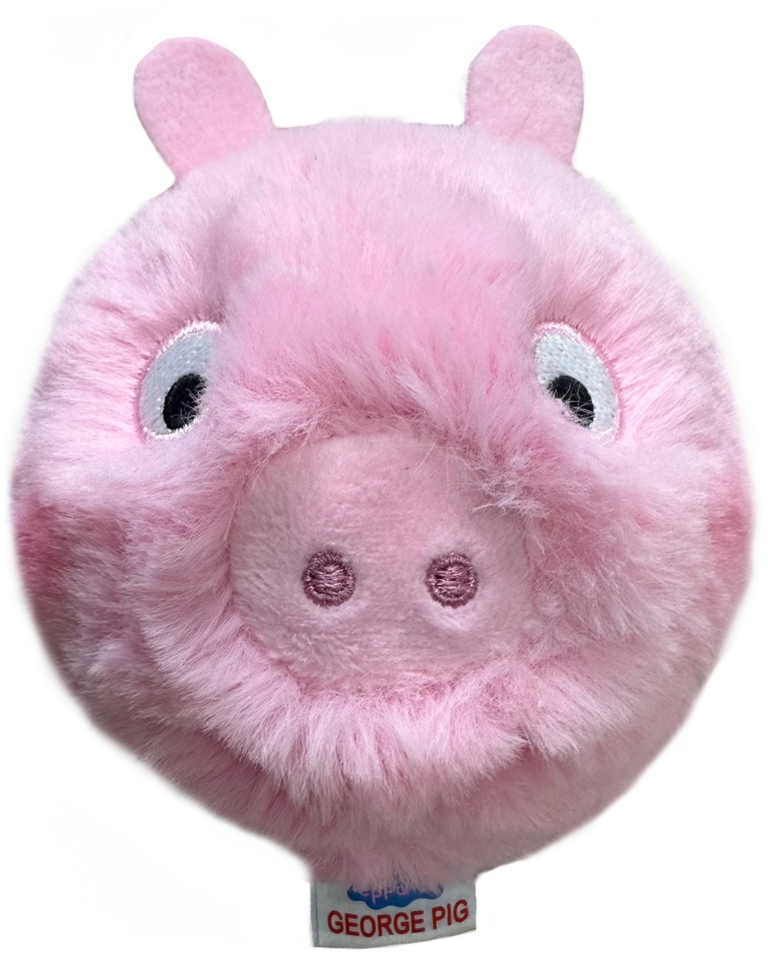 Ty George Pig Bouncer