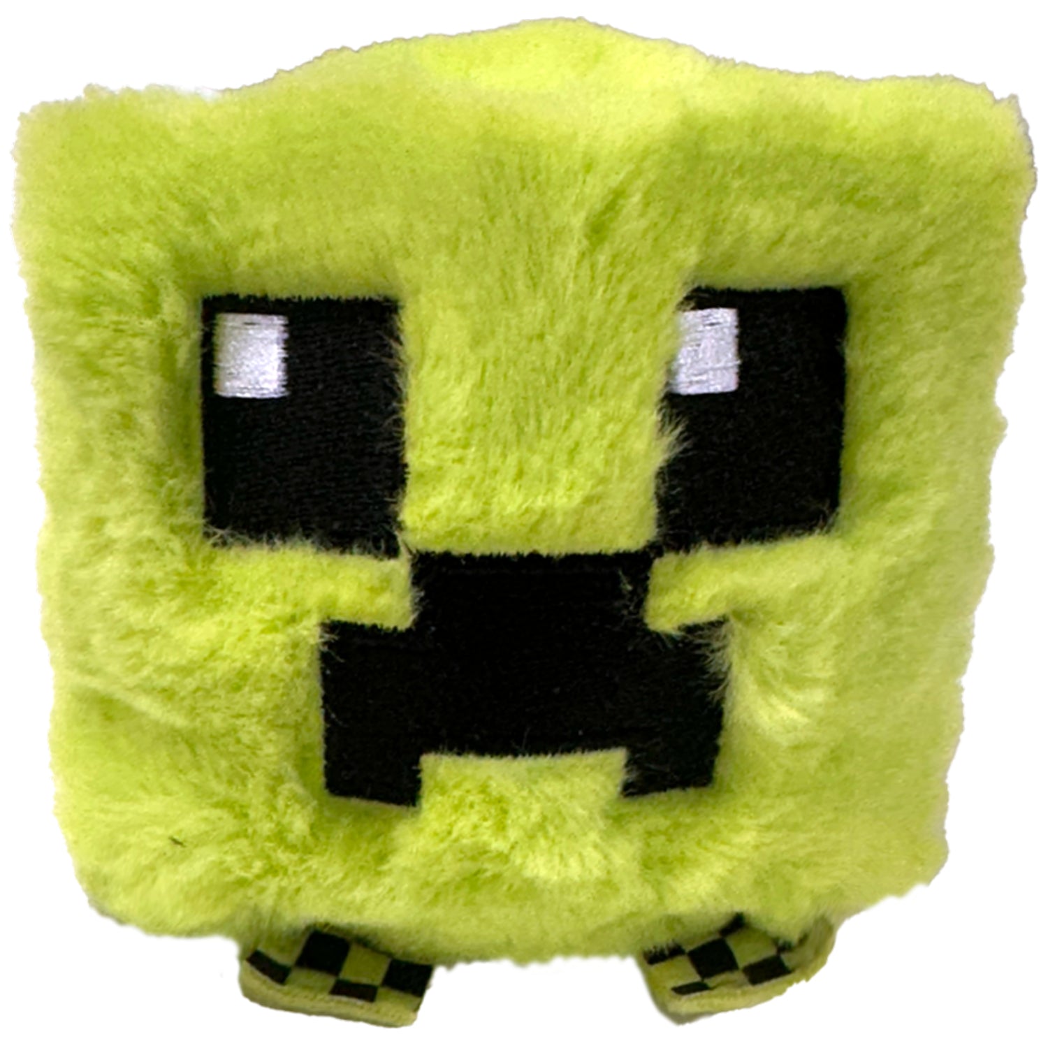 Ty Bouncer Creeper Minecraft
